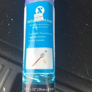 Bath mat